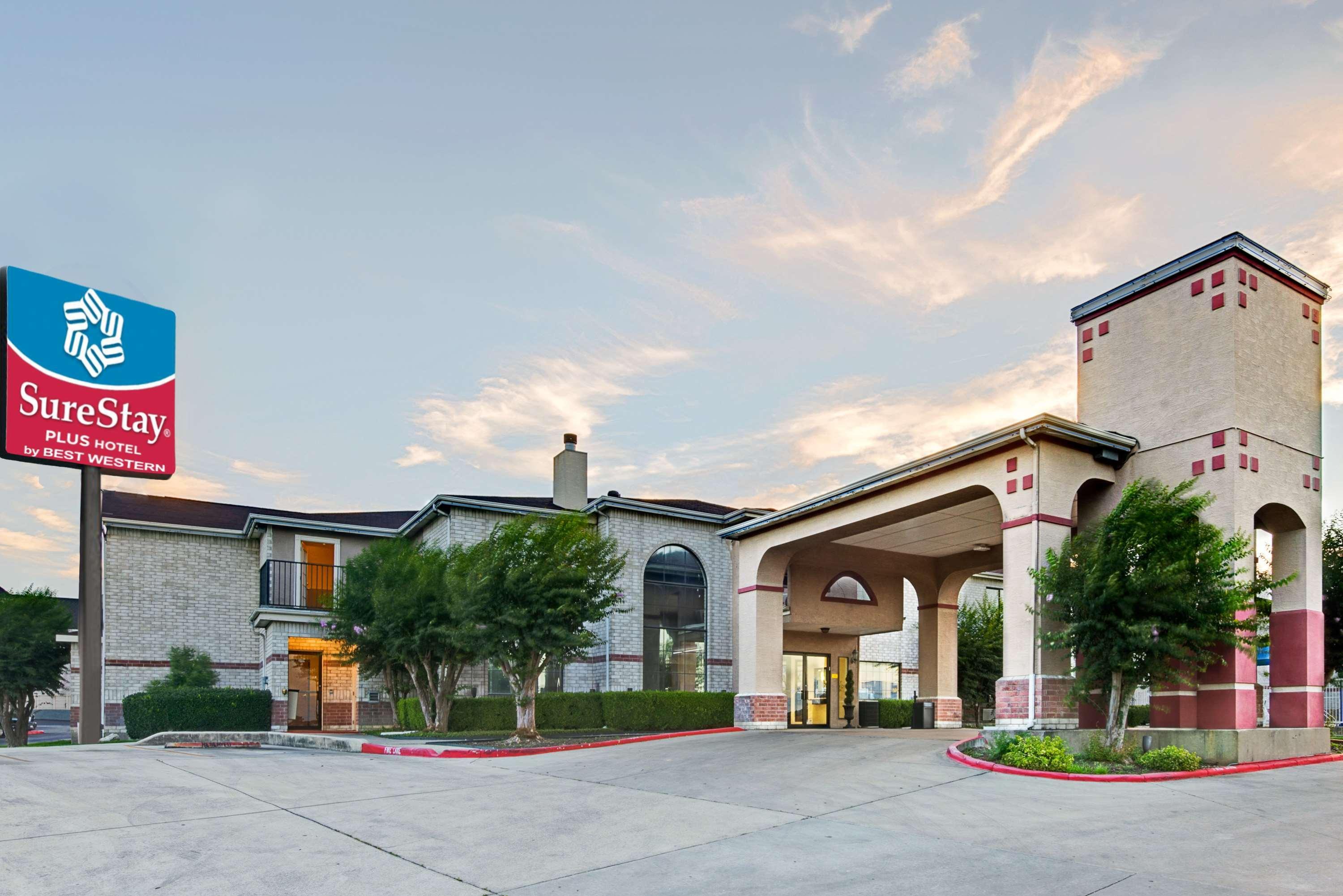 Best Western Plus Leamington Hotel & Conference Centre Exteriér fotografie