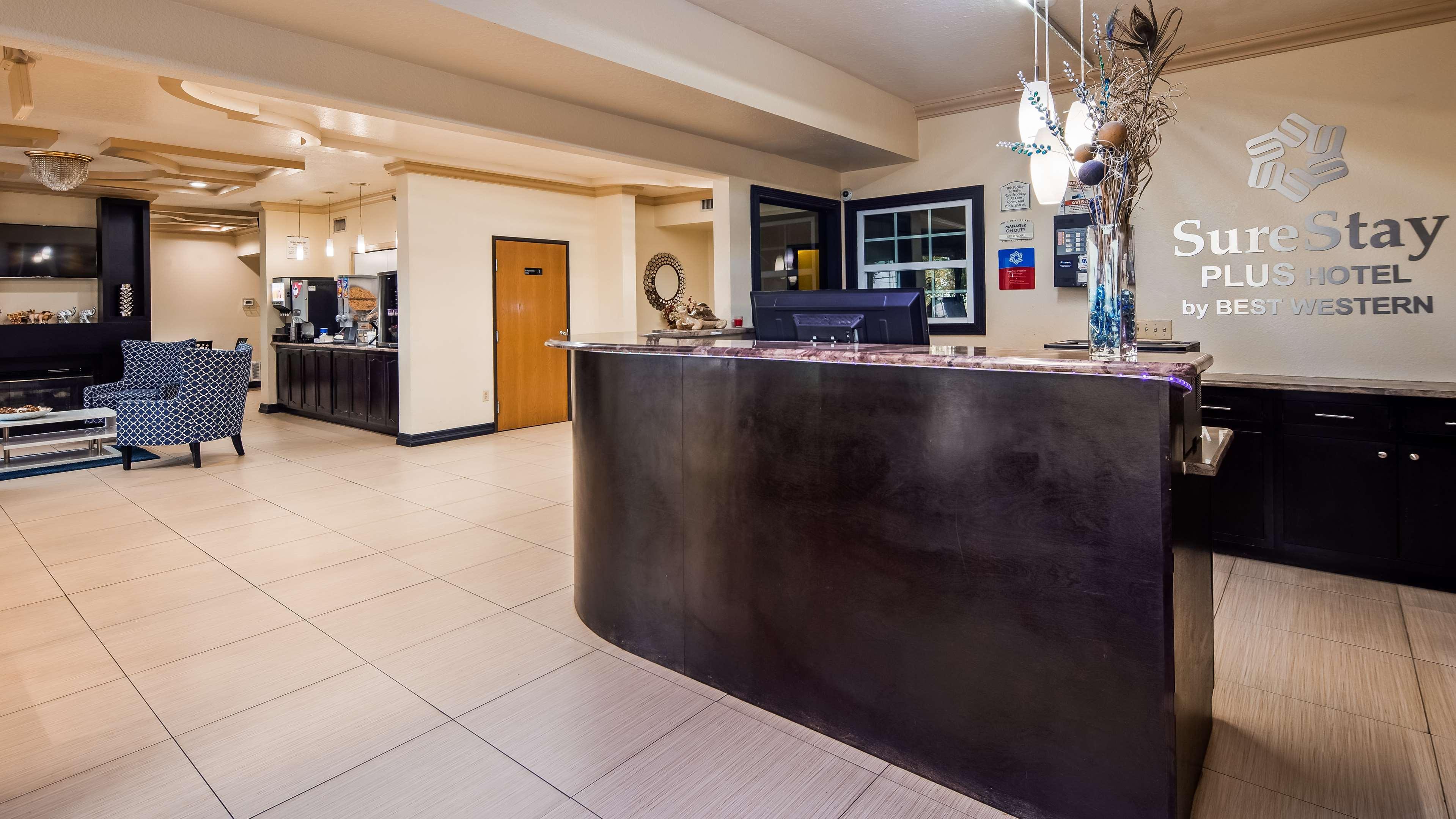 Best Western Plus Leamington Hotel & Conference Centre Exteriér fotografie