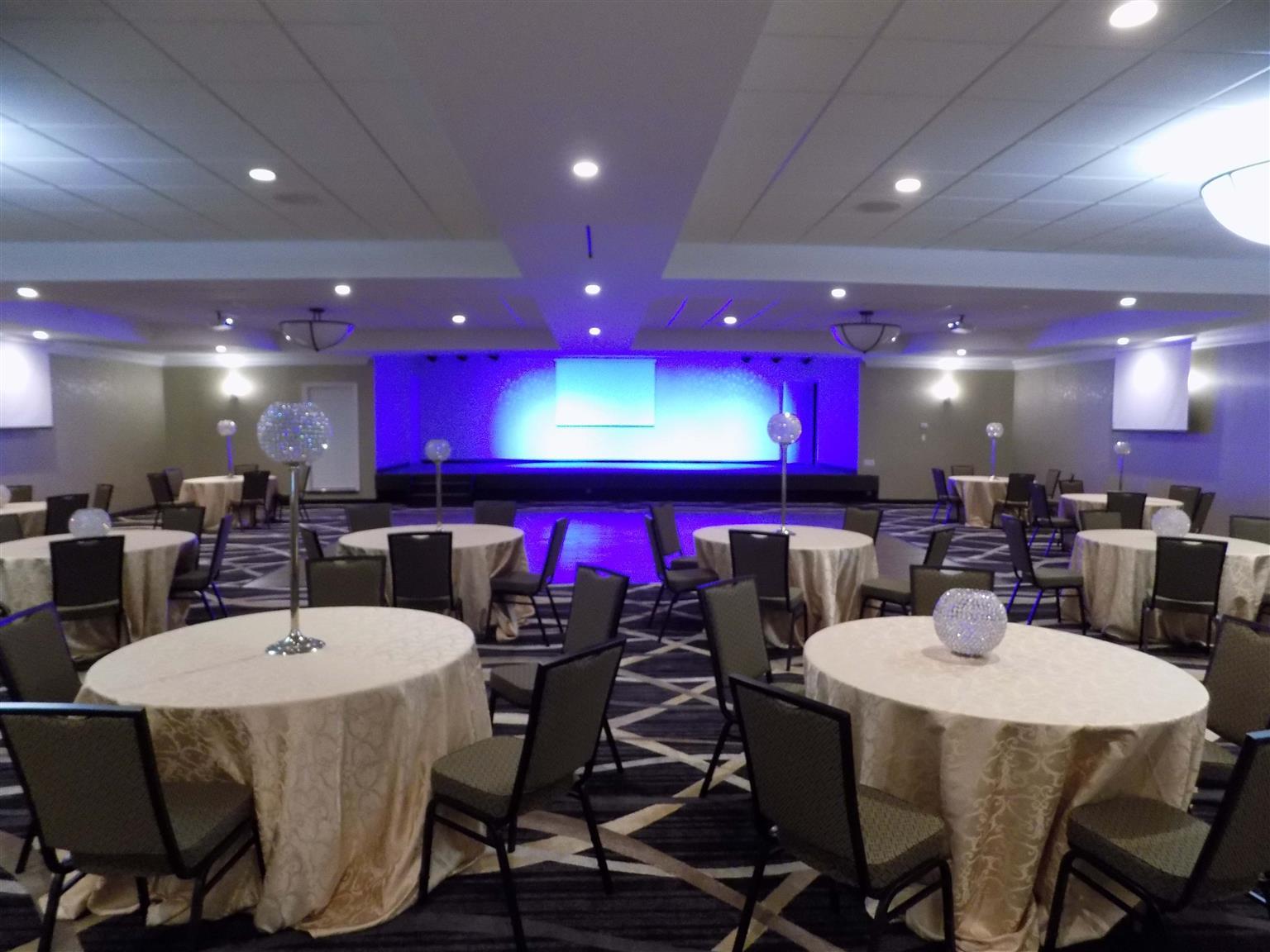 Best Western Plus Leamington Hotel & Conference Centre Exteriér fotografie